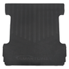 SmartCoverageâ„¢ Custom Fit Floor Liners For 2014-2018 GMC Sierra 3500 Crew Cab (5'7 Short Bed Only)- K0136