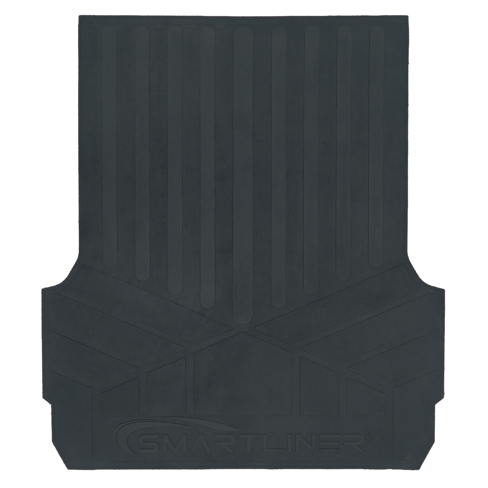 SMARTLINER Custom Fit Floor Liners For 2023-2025 GMC Canyon (Only Fits Crew Cabs with Carpeted Flooring)