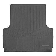 SMARTLINER Custom Fit Floor Liners For 2004-2021 Nissan Frontier (Crew Cab Short Bed)- K0121