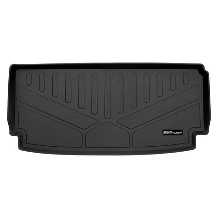 SMARTLINER Cargo Liner Black / Cargo Liner behind the 3rd Row Seats 2022-2026 Acura MDX Cargo Liner | SMARTLINER