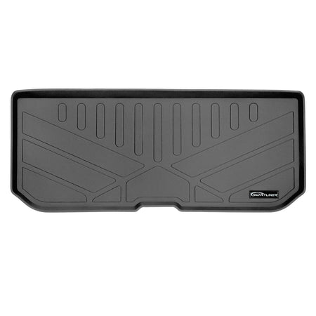 SMARTLINER Cargo Liner Gray / Cargo Liner behind the 3rd Row Seats 2016-2022 Honda Pilot Cargo Liner | SMARTLINER