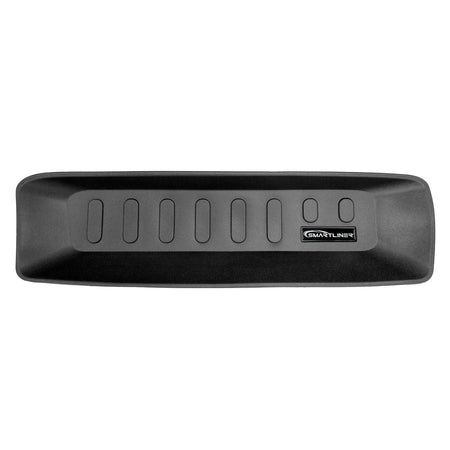 SMARTLINER Cargo Liner Black / Cargo Liner Under The Cargo Deck 2021-2026 Tesla Model S Cargo Liner|Fits 2021 - 2024 Models Only|SMARTLINER