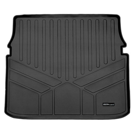 SMARTLINER Cargo Liner Black / Cargo Liner behind the 2nd Row Seats 2018-2026 Honda Odyssey Cargo Liner | SMARTLINER