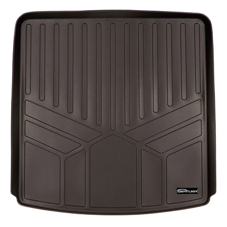 SMARTLINER Cargo Liner Cocoa / Cargo Liner behind the 2nd Row Seats 2020-2026 Cadillac XT6 Cargo Liner | SMARTLINER