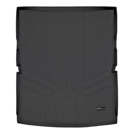 SMARTLINER Cargo Liner Black / Cargo Liner behind the 2nd Row Seats 2018-2025 Ford Expedition Max Cargo Liner | SMARTLINER