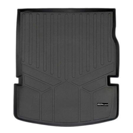 SMARTLINER Cargo Liner Black / Cargo Liner behind the 2nd Row Seats 2013-2026 Dodge Durango Cargo Liner | SMARTLINER