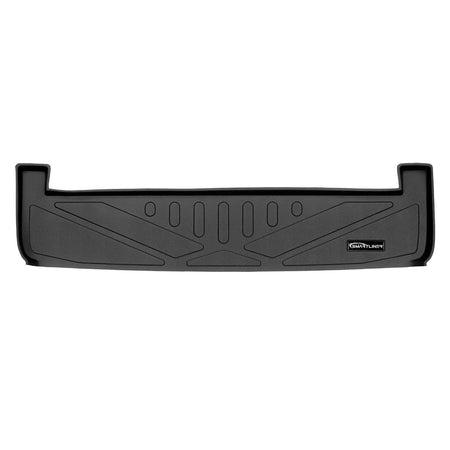 SMARTLINER Cargo Liner Black / Cargo Liner behind the 3rd Row Seats 2022-2026 Lexus LX 600 Cargo Liner|7 Passenger Models|SMARTLINER