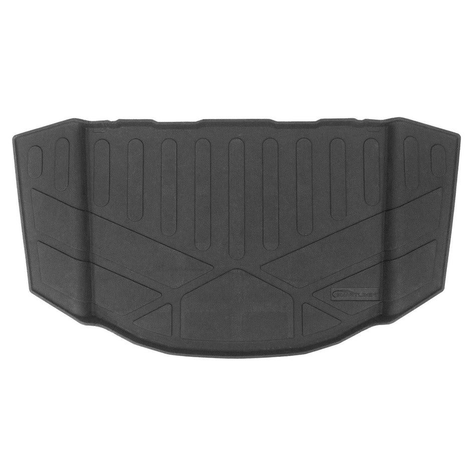 SMARTLINER UTV Bed Liner Black / UTV Bed Liner 2020-2026 Polaris RZR Trail/Trail S UTV Bed Liner|2 seater|SMARTLINER