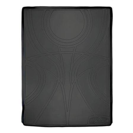 SMARTLINER Cargo Liner Black / Cargo Liner behind the 2nd Row Seats 2015-2020 Cadillac Escalade ESV Cargo Liner | SMARTLINER