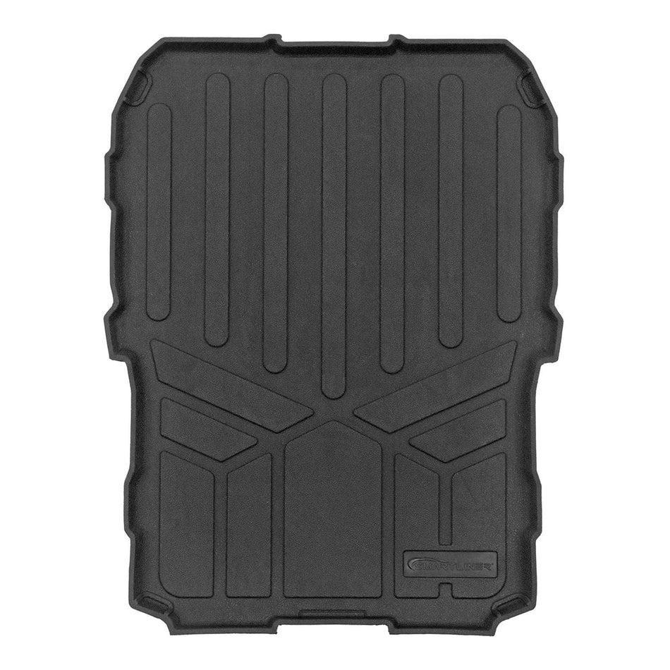 SMARTLINER UTV Bed Liner Black / UTV Bed Liner 2024-2026 Polaris RZR XP 1000 UTV Bed Liner|Fits RZR XP And XP 4|SMARTLINER