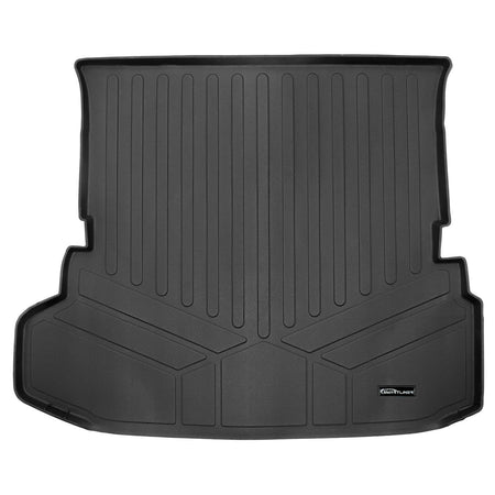 SMARTLINER Cargo Liner Black / Cargo Liner behind the 2nd Row Seats 2023-2026 Honda Pilot Cargo Liner | SMARTLINER