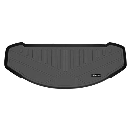 SMARTLINER Cargo Liner Black / Cargo Liner behind the 3rd Row Seats 2016-2023 Mazda CX9 Cargo Liner | SMARTLINER