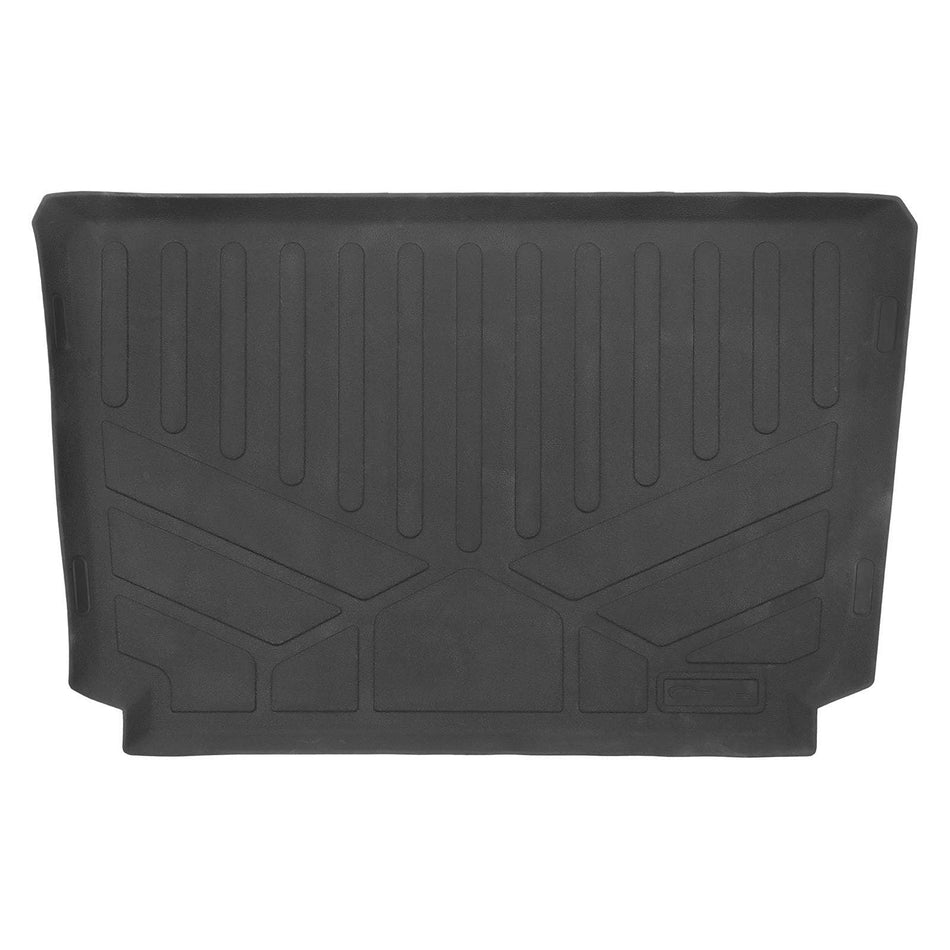 SMARTLINER UTV Bed Liner Black / UTV Bed Liner 2019-2026 Polaris General 1000 UTV Bed Liner|For 2 passengers|SMARTLINER