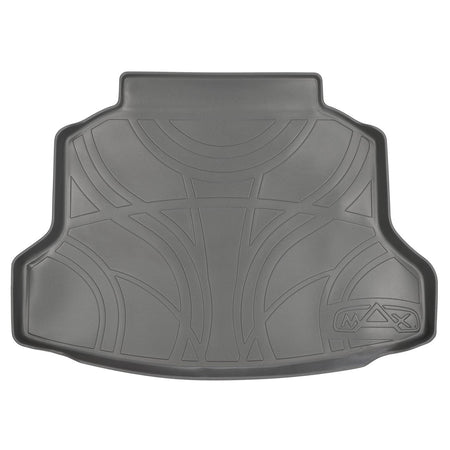 SMARTLINER Cargo Liner Gray / Cargo Liner behind the 2nd Row Seats 2012-2016 Honda CR-V Cargo Liner | SMARTLINER