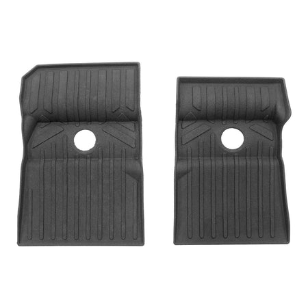 SMARTLINER OUTDOORS UTV Floor Liners Black / Second Row UTV Liner 2019-2023 Polaris RZR XP 1000 Floor Liners | SMARTLINER