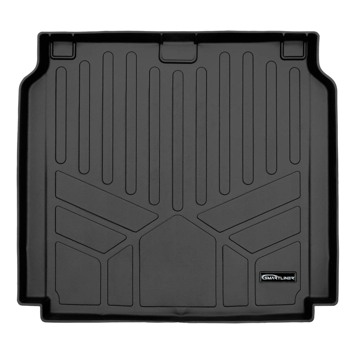 SMARTLINER Cargo Liner Black / Cargo Liner behind the 2nd Row Seats 2023-2026 Acura Integra Cargo Liner | SMARTLINER