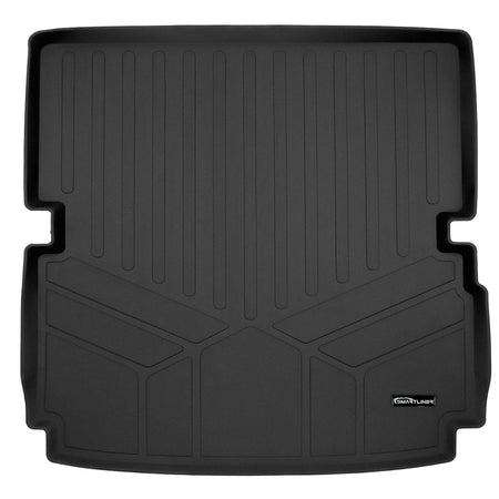 SMARTLINER Cargo Liner Black / Cargo Liner behind the 2nd Row Seats 2022-2026 Acura MDX Cargo Liner | SMARTLINER