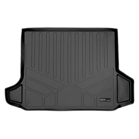 SMARTLINER Cargo Liner Black / Cargo Liner behind the 2nd Row Seats 2018-2024 Chevrolet Equinox Cargo Liner | SMARTLINER
