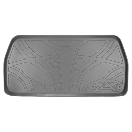 SMARTLINER Cargo Liner Gray / Cargo Liner behind the 2nd Row Seats 2011-2017 Honda Odyssey Cargo Liner | SMARTLINER
