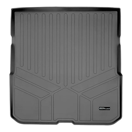 SMARTLINER Cargo Liner Gray / Cargo Liner behind the 2nd Row Seats 2016-2022 Honda Pilot Cargo Liner | SMARTLINER