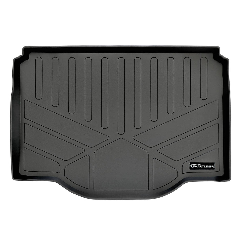 SMARTLINER Cargo Liner Black / Cargo Liner behind the 2nd Row Seats 2013-2022 Buick Encore Cargo Liner | SMARTLINER