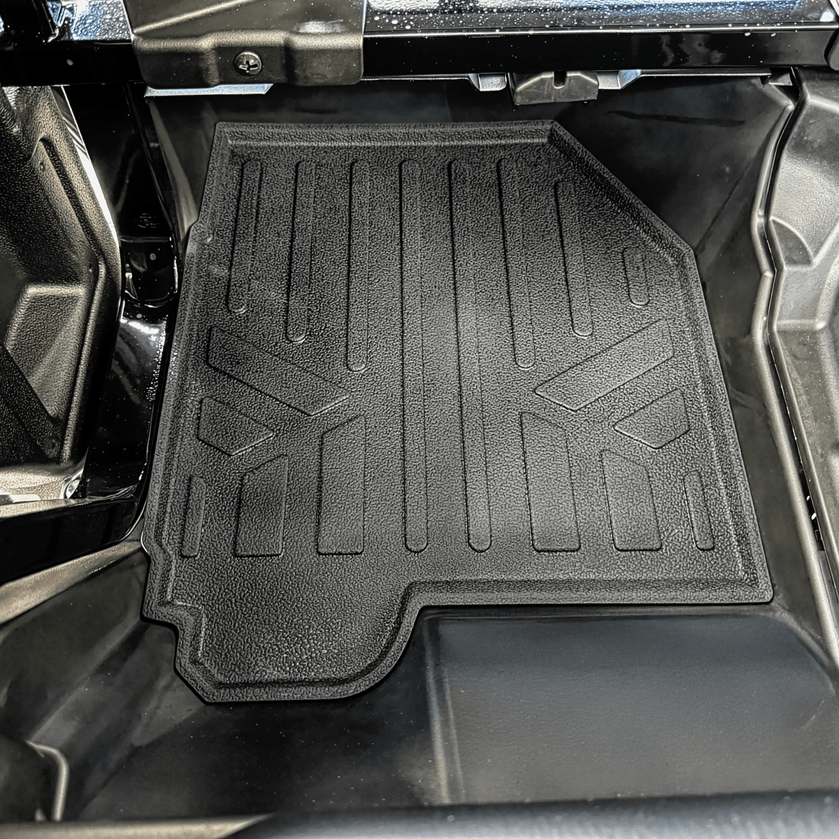 Smartliner USA SMARTLINER Custom Fit Floor Liners For 2018-2024 Honda Pioneer 700 (4 Seater Models Only)