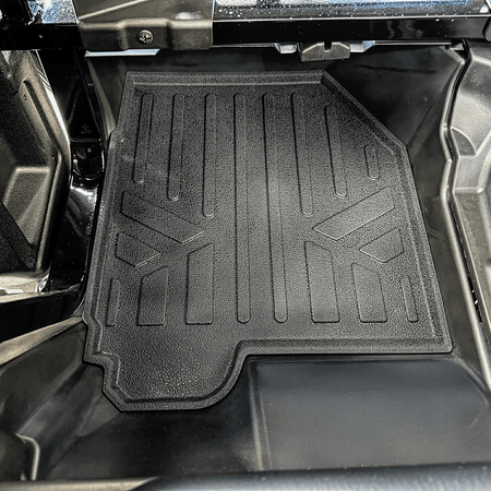 Smartliner USA SMARTLINER Custom Fit Floor Liners For 2018-2024 Honda Pioneer 700 (4 Seater Models Only)