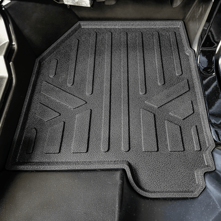 Smartliner USA SMARTLINER Custom Fit Floor Liners For 2018-2024 Honda Pioneer 700 (4 Seater Models Only)