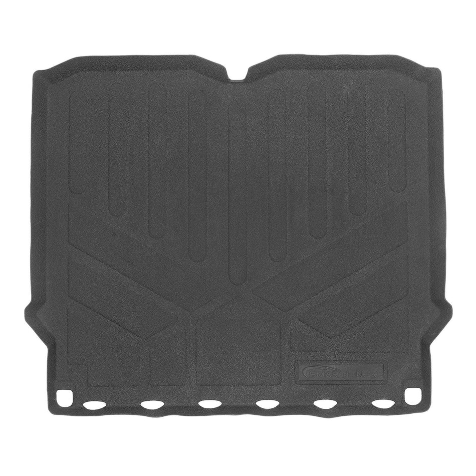 SMARTLINER UTV Bed Liner Black / UTV Bed Liner 2018-2021 Honda Pioneer 700 UTV Bed Liner||SMARTLINER