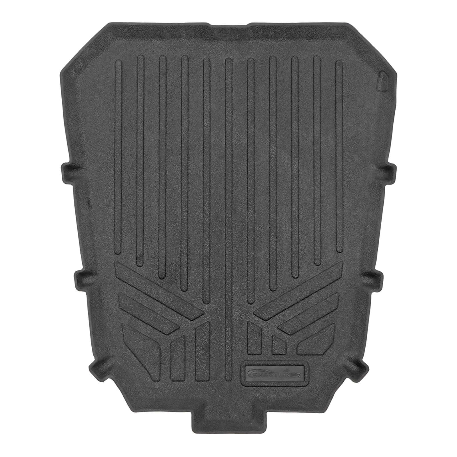 Rugged Rubber Truck Bed Mat