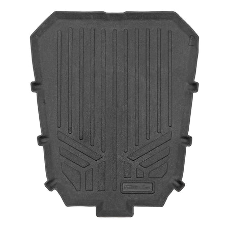 Smartliner USA Black / Rugged Rubber Truck Bed Mat Liner (Bedliner) SMARTLINER Custom Fit Floor Liners For 2020-2025 Polaris RZR Pro R 4 (4-Seater)