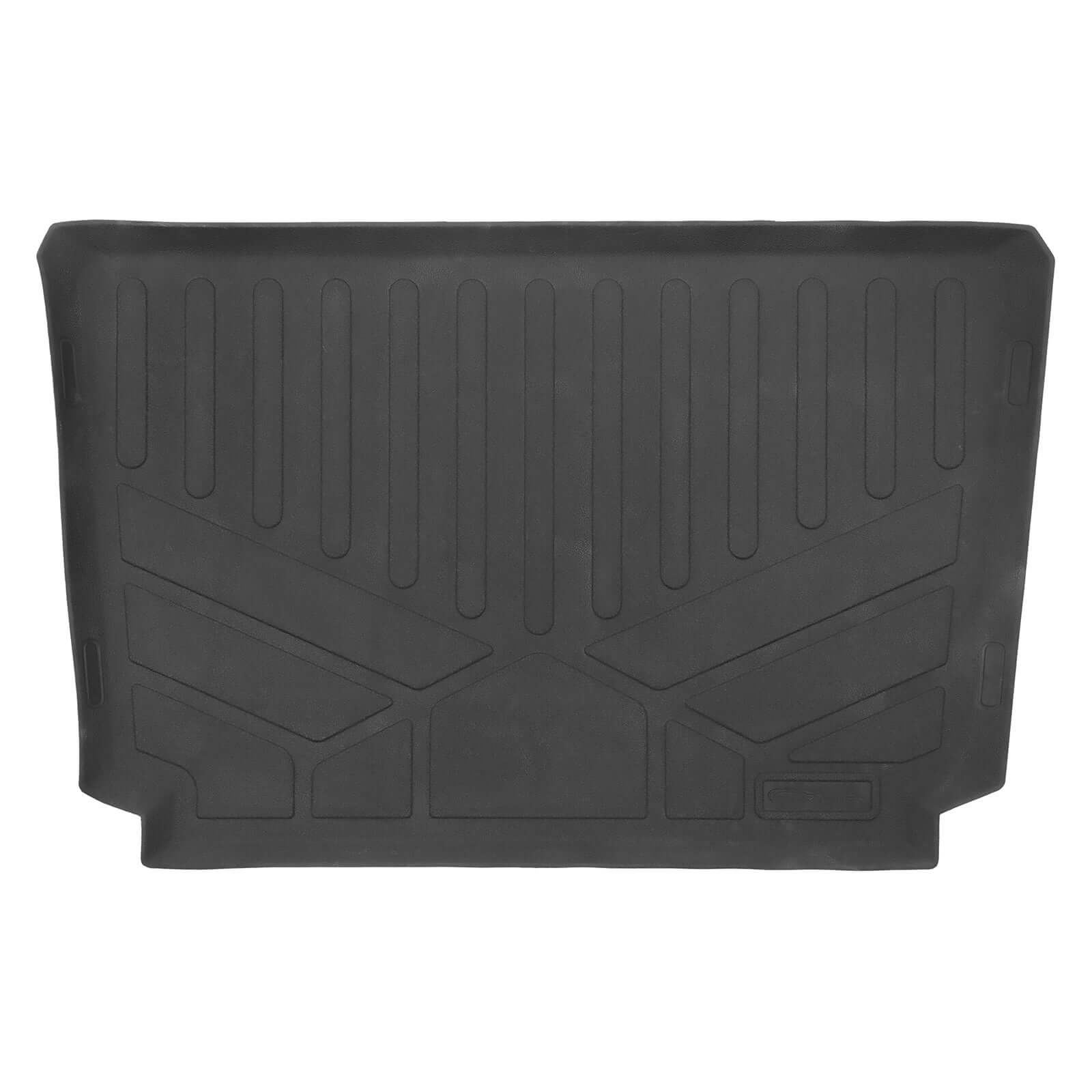 Rugged Rubber Truck Bed Mat Liner