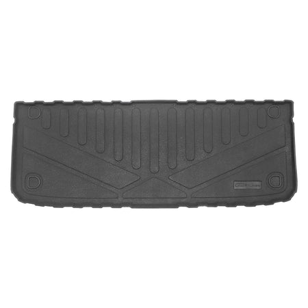 Smartliner USA Black / Rugged Rubber Truck Bed Mat Liner (Bedliner) SMARTLINER Custom Fit Rugged Rubber Floor Liners For 2020-2025 Kawasaki TERYX 4 (4-Seater)