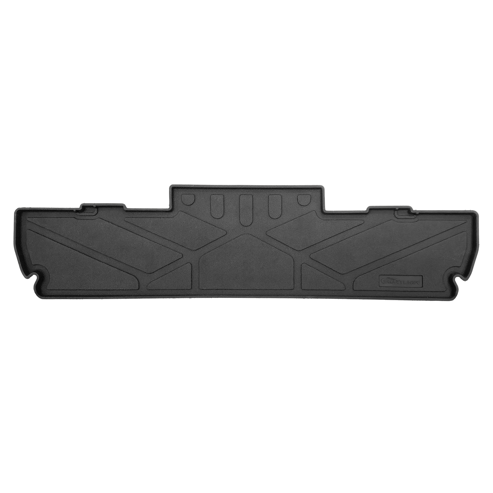 Rugged Rubber Truck Bed Mat Liner