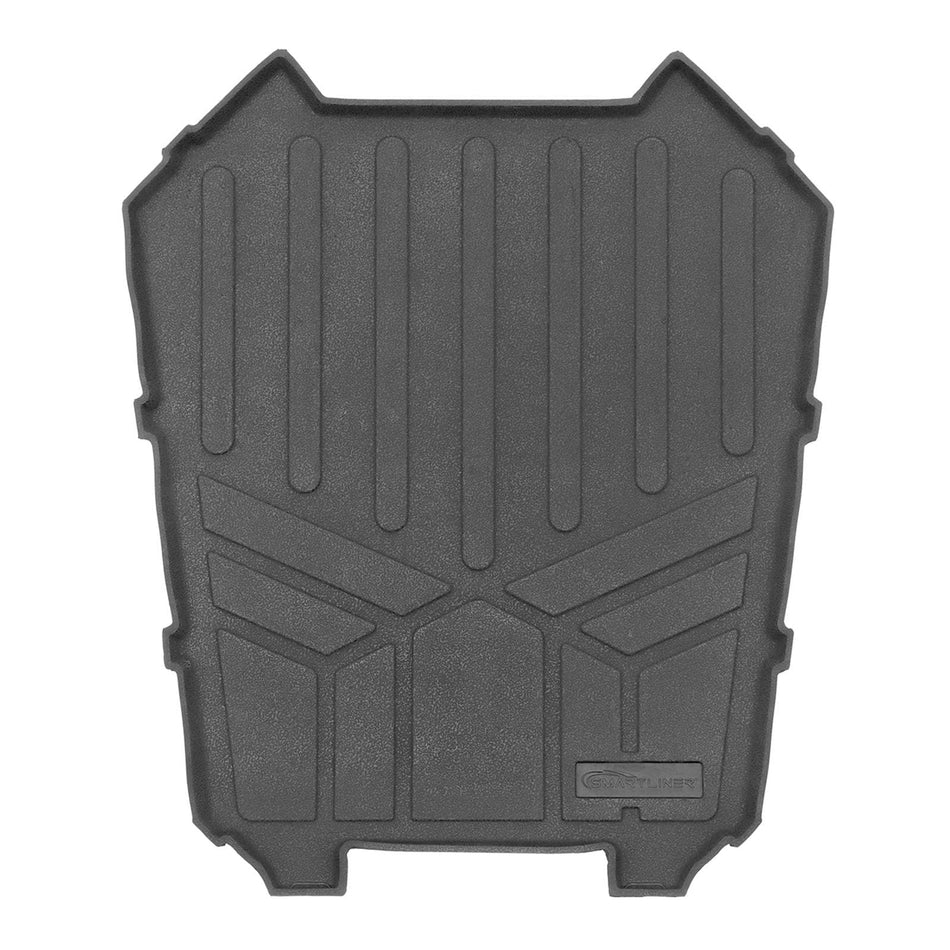 SMARTLINER UTV Bed Liner Black / UTV Bed Liner 2020-2026 Polaris RZR Pro XP UTV Bed Liner|Fits Sport, Premium and Ultimate trims|SMARTLINER