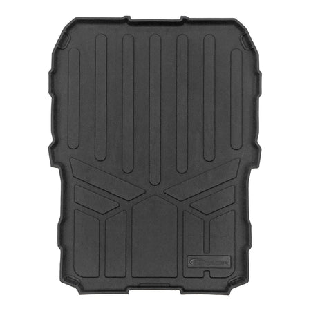 Smartliner USA Black / Rugged Rubber Truck Bed Mat Liner (Bedliner) SMARTLINER Custom Fit Floor Liners For 2024-2025 Polaris RZR XP 4 1000
