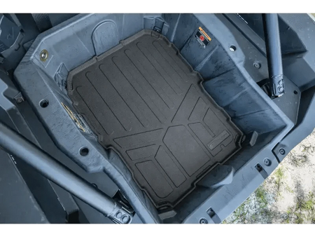 SMARTLINER UTV Bed Liner Black / UTV Bed Liner 2024-2026 Polaris RZR XP 1000 UTV Bed Liner|Fits RZR XP And XP 4|SMARTLINER