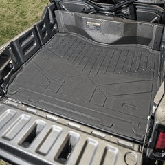 Rugged Rubber Truck Bed Mat Liner
