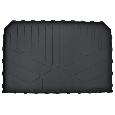 Smartliner USA Custom Fit Floor Mat Liners Rugged Rubber Truck Bed Cargo Mat Liner SMARTLINER Custom Fit Floor Liners For 2024-2026 Polaris Xpedition XP