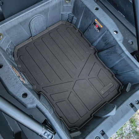 Smartliner USA UTV Floor Mats