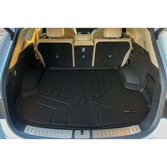 SMARTLINER Custom Fit Floor Liners For 2021-2025 Genesis GV80