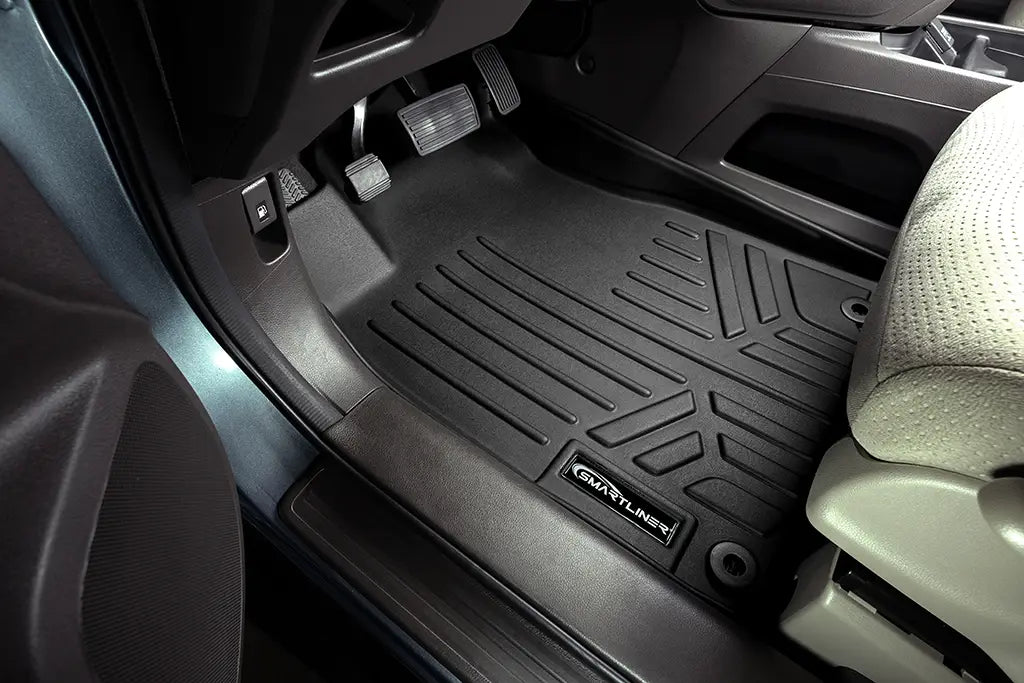 SMARTLINER Floor Liners 2012-2016 Honda CR-V Floor Liners | SMARTLINER