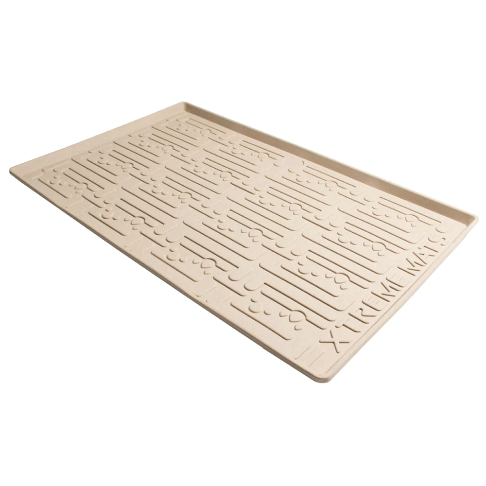 Xtreme Mats Under Sink Cabinet Mats for Kitchen, Bath and Laundry Cabinets
