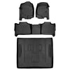 SMARTLINER Custom Fit for 2007-2014 Tahoe / Yukon - Smartliner USA