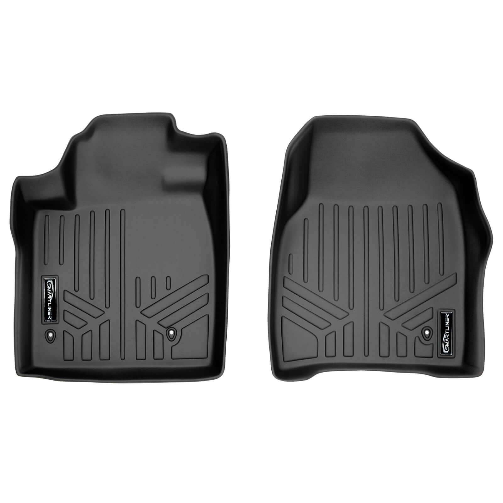 SMARTLINER Custom Fit for 2009-2015 Honda Pilot - Smartliner USA