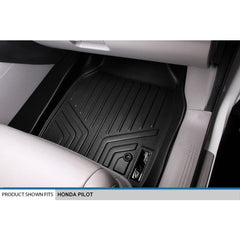 SMARTLINER Custom Fit for 2009-2015 Honda Pilot - Smartliner USA