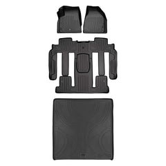 SMARTLINER Custom Fit for GMC Acadia/ - Smartliner USA