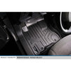 SMARTLINER Custom Fit for 2008-2013 Nissan Rogue / 2014-2015 Rogue Select - Smartliner USA