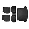 SMARTLINER Custom Fit for 2008-2013 Nissan Rogue / 2014-2015 Rogue Select - Smartliner USA