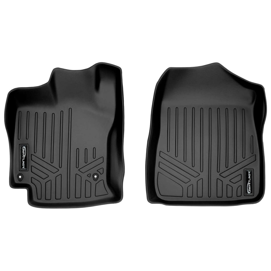 2009-2012 Toyota Venza Floor Liners | SMARTLINER